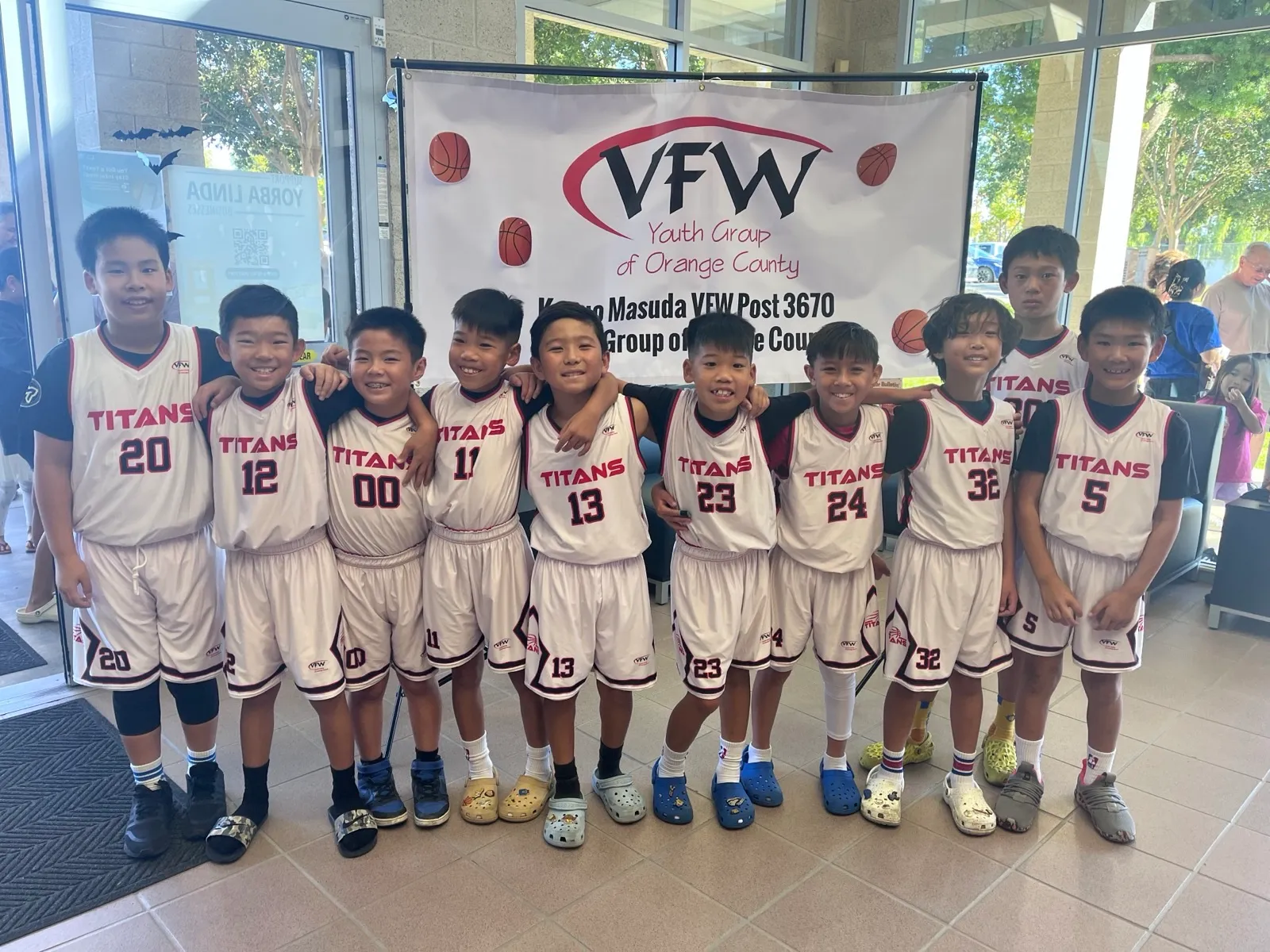2025 VFW tournament photo 25